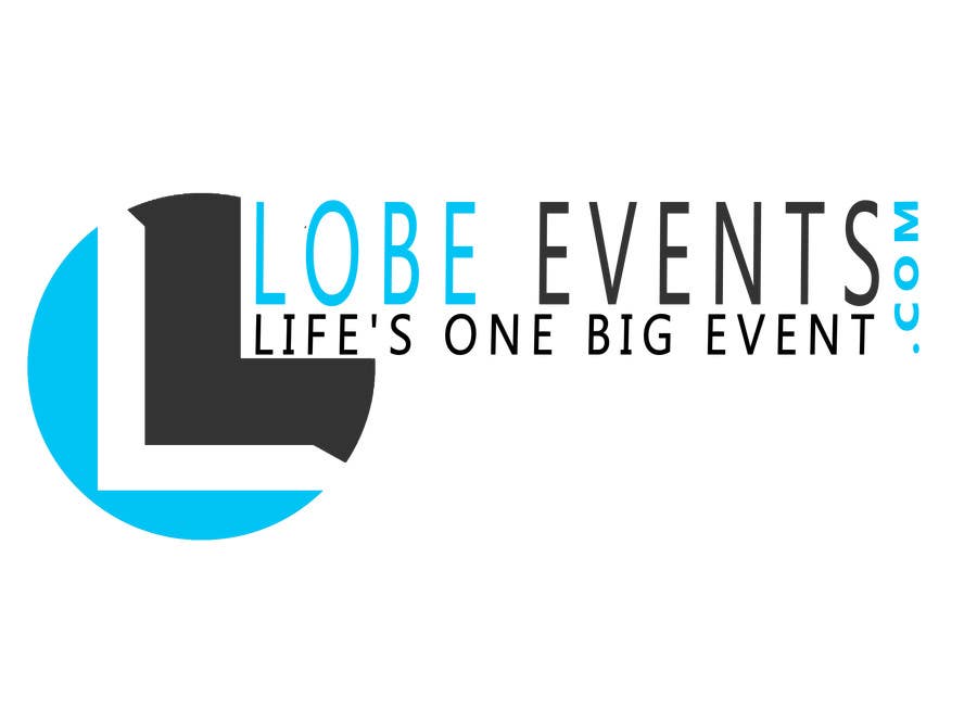 Bài tham dự cuộc thi #16 cho                                                 Design a Logo for LobeEvents.com
                                            