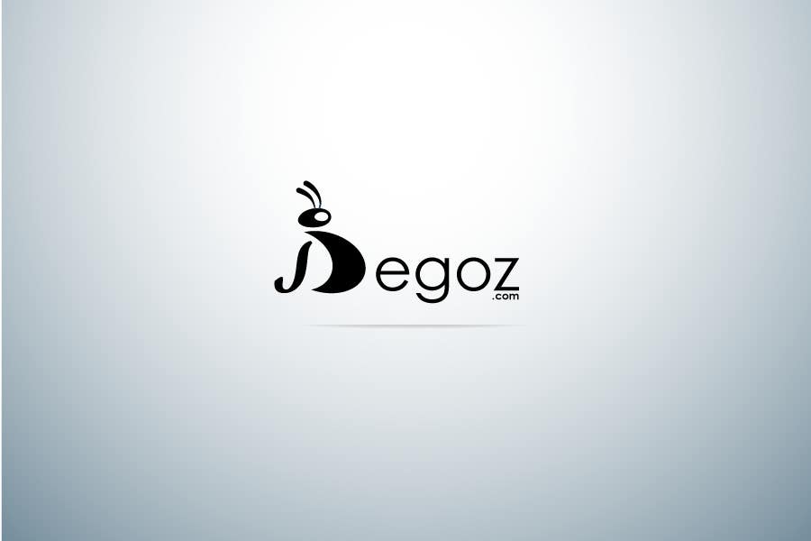 Inscrição nº 32 do Concurso para                                                 Logo Design for begoz.com
                                            