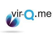 Graphic Design Inscrição do Concurso Nº34 para Logo Design for Vir-Q.me