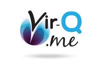 Graphic Design Inscrição do Concurso Nº52 para Logo Design for Vir-Q.me