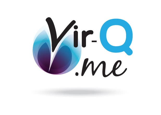 
                                                                                                                        Proposition n°                                            52
                                         du concours                                             Logo Design for Vir-Q.me
                                        