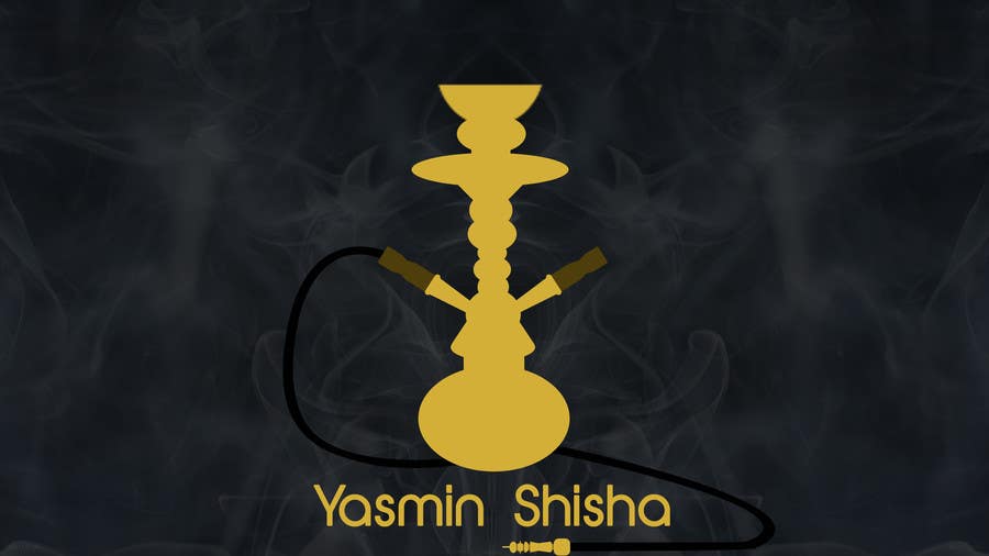 Bài tham dự cuộc thi #7 cho                                                 Design a Logo for a shisha (hookah) tobacco business
                                            