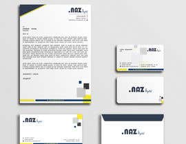 #20 for Need Premium Brand Identity and Stationary Designs by ronyislam16316