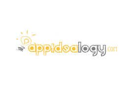 #7 cho Logo Design for appidealogy.com bởi RoxanaFR