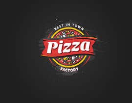 #133 Pizza Logo Design részére Arman0326 által