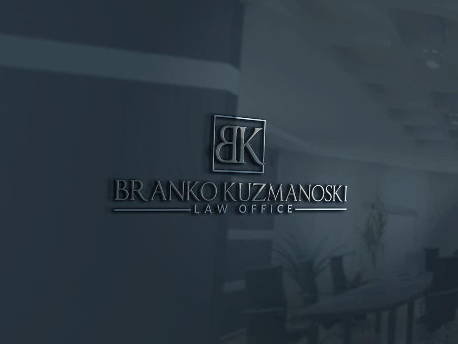 Contest Entry #28 for                                                 Design a Logo for Law Firm
                                            
