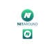 Miniatura de participación en el concurso Nro.71 para                                                     Design a Logos for  NetAround LLC
                                                