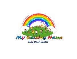 #91 for Logo - Daycare by somsherali8