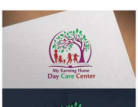 #84 Logo - Daycare részére Rashedhossain500 által