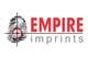 
                                                                                                                                    Contest Entry #                                                7
                                             thumbnail for                                                 Logo Design for Empire Imprints
                                            