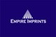 
                                                                                                                                    Contest Entry #                                                9
                                             thumbnail for                                                 Logo Design for Empire Imprints
                                            