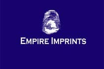Bài tham dự #13 về Graphic Design cho cuộc thi Logo Design for Empire Imprints
