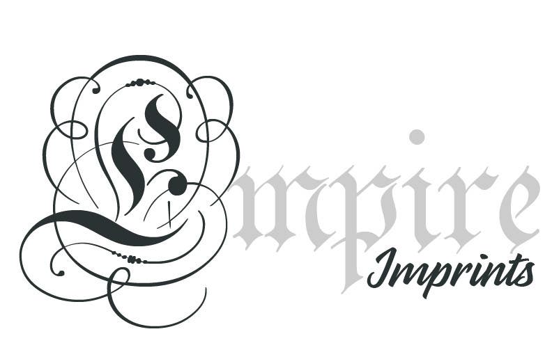 
                                                                                                                        Bài tham dự cuộc thi #                                            15
                                         cho                                             Logo Design for Empire Imprints
                                        