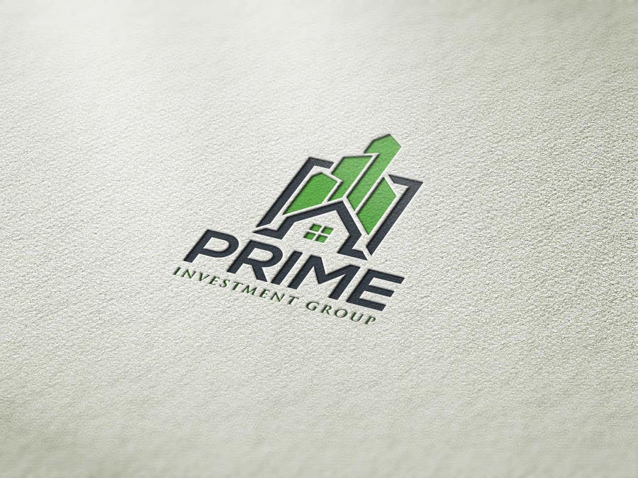 Inscrição nº 187 do Concurso para                                                 Design a Logo for Prime Investment Group
                                            