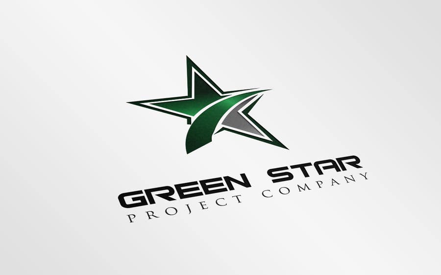 Wasilisho la Shindano #96 la                                                 Design a Logo for Green Star Project Services
                                            