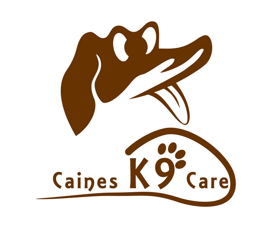 Participación en el concurso Nro.13 para                                                 Design a Logo for a dog care business
                                            