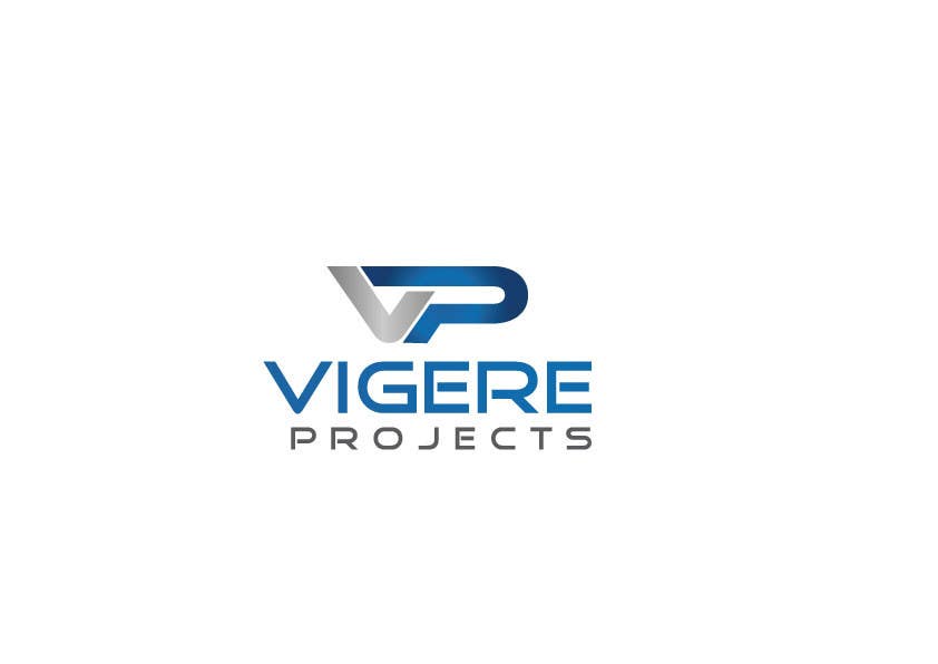 Participación en el concurso Nro.14 para                                                 Design a Logo for Vigere Projects
                                            