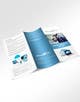 Wasilisho la Shindano #25 picha ya                                                     Design a Brochure for IT Cloud company
                                                