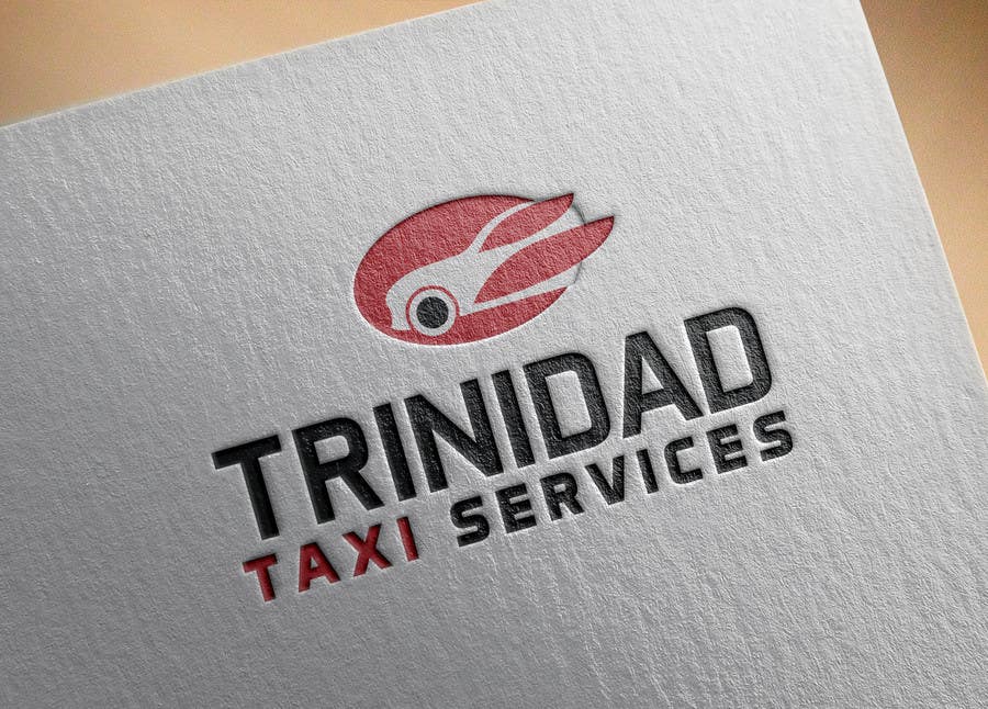 Contest Entry #4 for                                                 Design a Logo for Trinidad Taxi Services
                                            