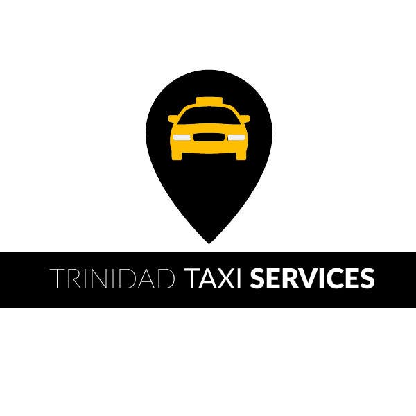 Contest Entry #2 for                                                 Design a Logo for Trinidad Taxi Services
                                            