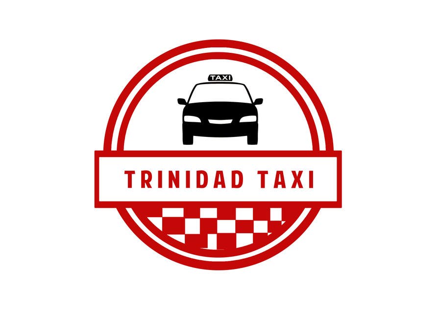 Zgłoszenie konkursowe o numerze #13 do konkursu o nazwie                                                 Design a Logo for Trinidad Taxi Services
                                            