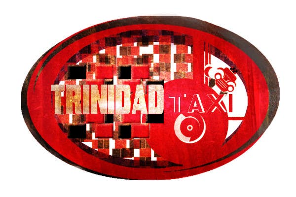 Zgłoszenie konkursowe o numerze #48 do konkursu o nazwie                                                 Design a Logo for Trinidad Taxi Services
                                            