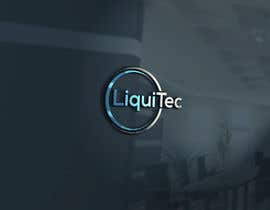 #461 для Unique Logo Design for LiquiTec от usalysha