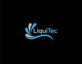 #801 для Unique Logo Design for LiquiTec от asif6203