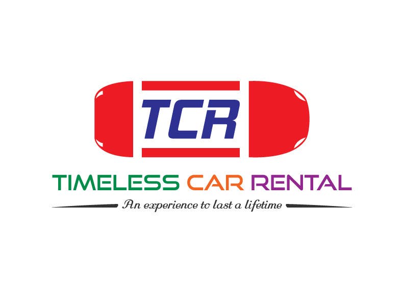 Contest Entry #69 for                                                 Design a Logo for Timeless Car Rental
                                            
