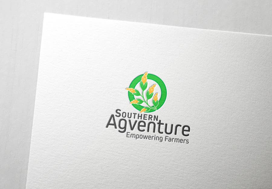 Contest Entry #7 for                                                 Design a Logo for Southern Agventure
                                            