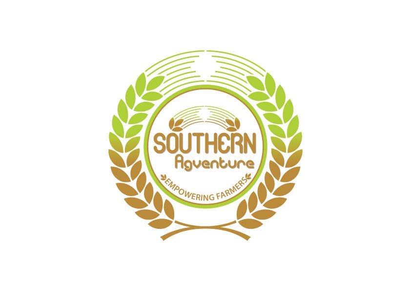 Contest Entry #17 for                                                 Design a Logo for Southern Agventure
                                            