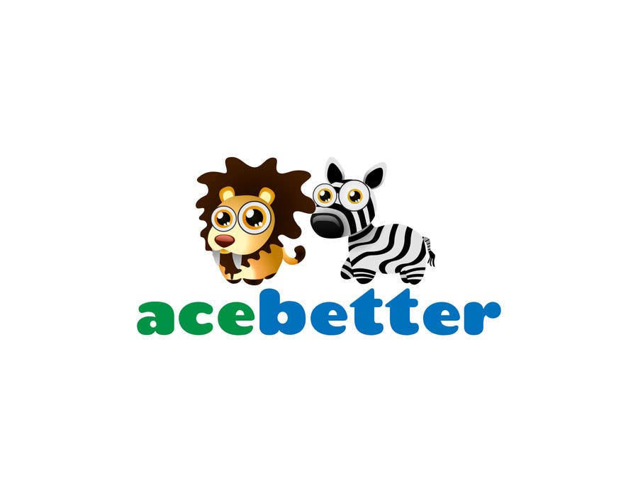Kilpailutyö #107 kilpailussa                                                 Logo Design for aceBetter
                                            
