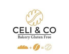 #122 para Diseñar un logotipo para horno &amp; cafetería Gluten Free  &quot;CELI&amp;CO&quot; de iwmdesign