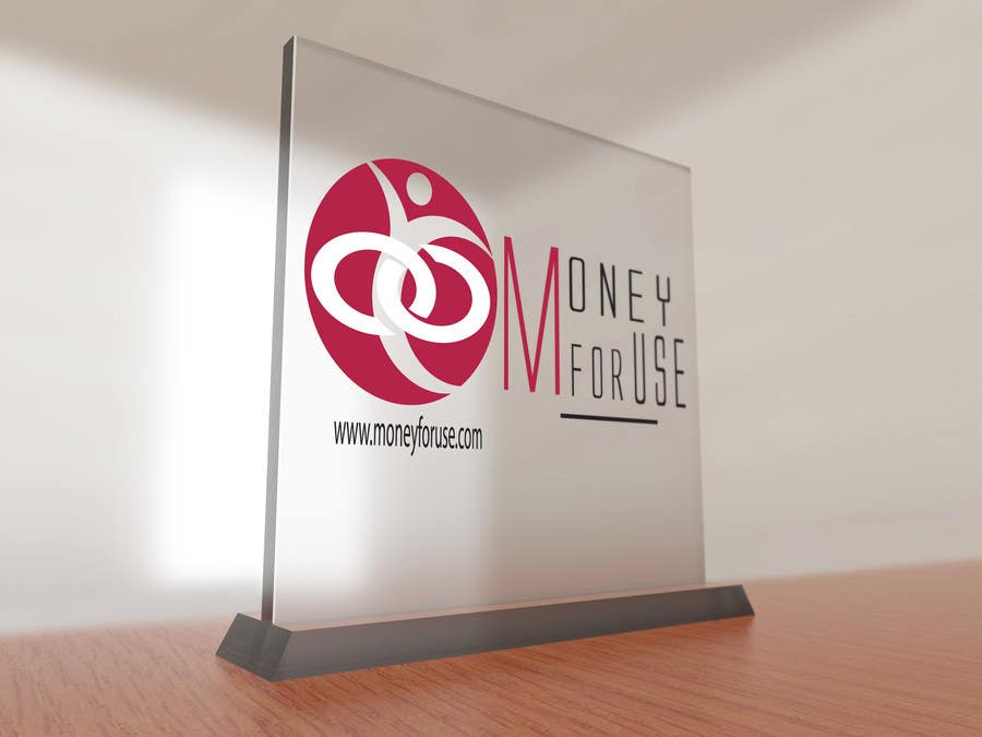 Konkurrenceindlæg #33 for                                                 Design a Logo for Money For Use
                                            