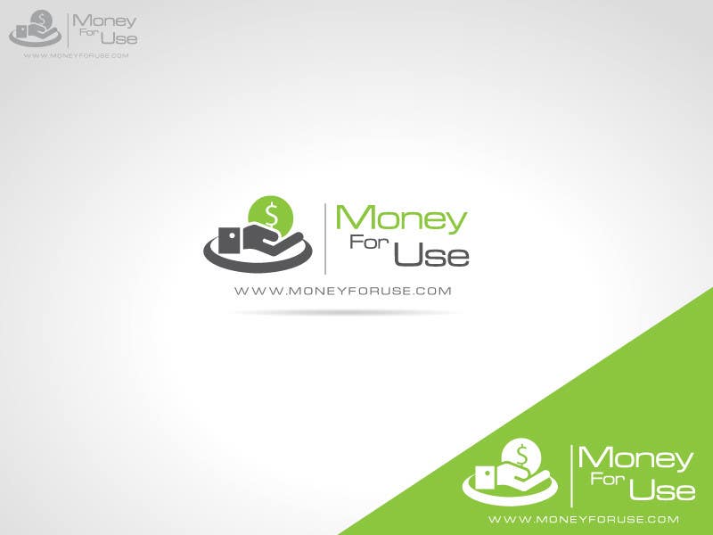 Participación en el concurso Nro.26 para                                                 Design a Logo for Money For Use
                                            