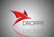 Miniatura de participación en el concurso Nro.21 para                                                     Create a modern and simple logo for delivery service app Droppr
                                                