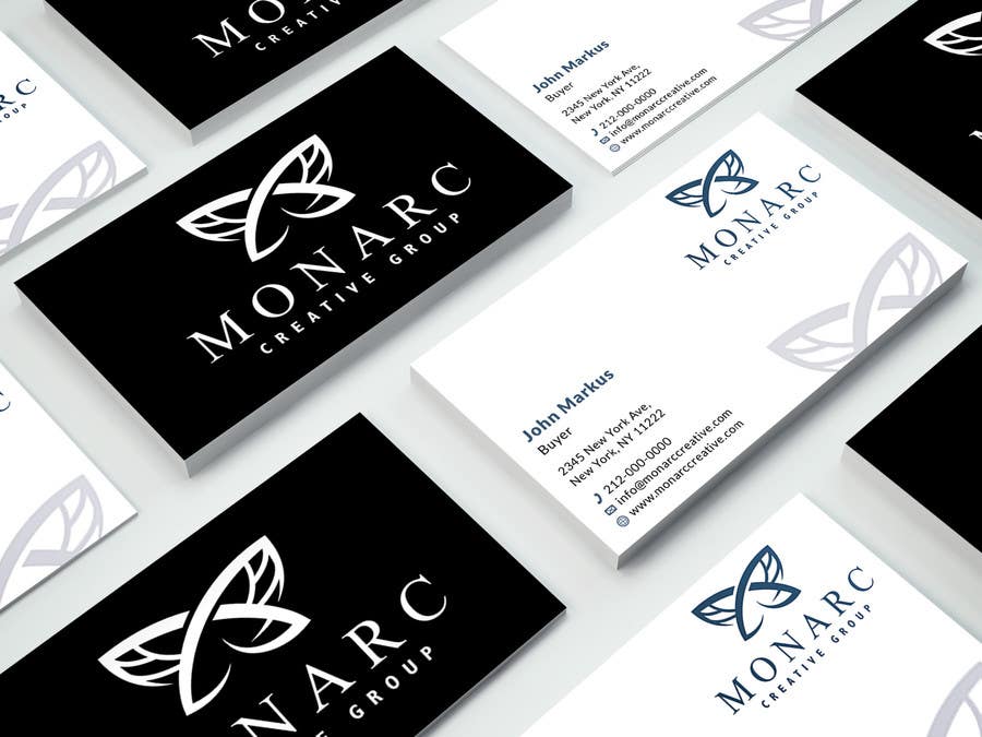 Contest Entry #12 for                                                 Design a leading edge business card for an architectural company
                                            