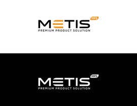 #725 for Design logo Metis PPS av khanmehedi202