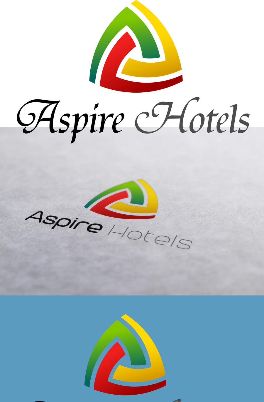 Contest Entry #2203 for                                                 Design a Logo for Hotel
                                            
