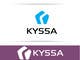 Entri Kontes # thumbnail 36 untuk                                                     Design a Logo for Kyssa
                                                