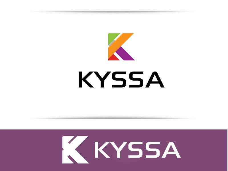 Participación en el concurso Nro.37 para                                                 Design a Logo for Kyssa
                                            