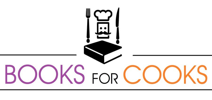 Contest Entry #553 for                                                 Design a Logo for a small book shop
                                            