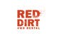 Miniatura de participación en el concurso Nro.18 para                                                     Design a Logo for Red Dirt 4WD Rentals
                                                