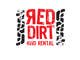 Miniatura de participación en el concurso Nro.20 para                                                     Design a Logo for Red Dirt 4WD Rentals
                                                