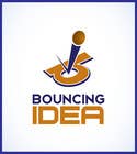 Bài tham dự #156 về Graphic Design cho cuộc thi Logo Design for Bouncing Idea