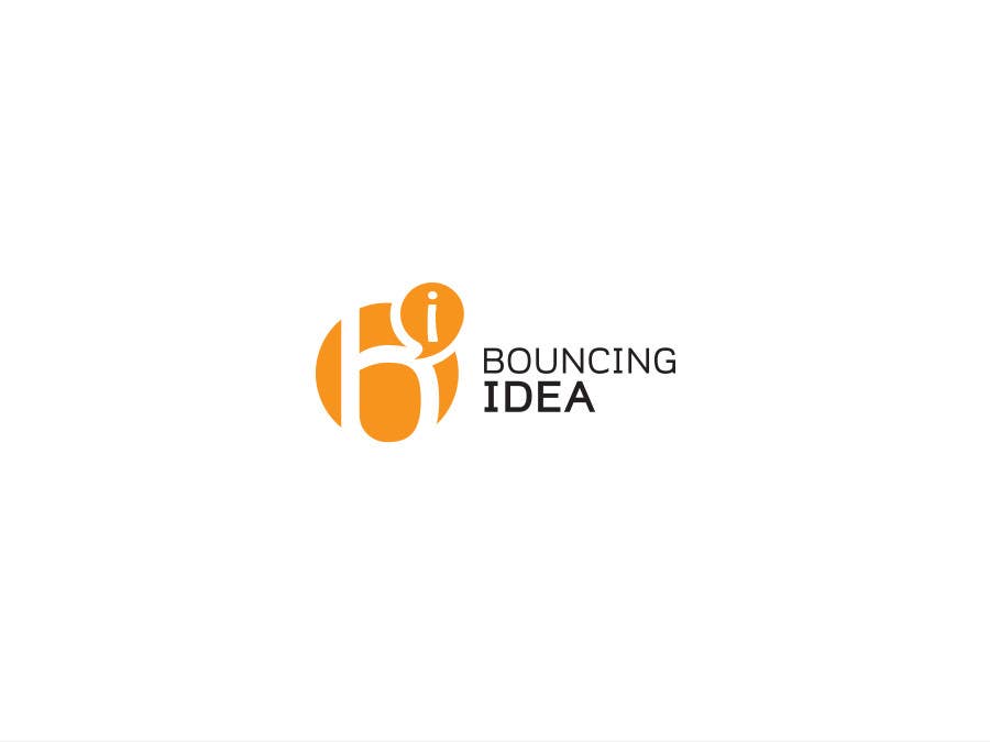 
                                                                                                                        Bài tham dự cuộc thi #                                            196
                                         cho                                             Logo Design for Bouncing Idea
                                        
