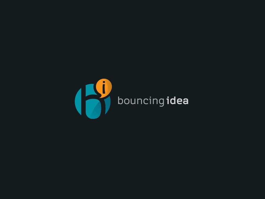 
                                                                                                                        Bài tham dự cuộc thi #                                            198
                                         cho                                             Logo Design for Bouncing Idea
                                        