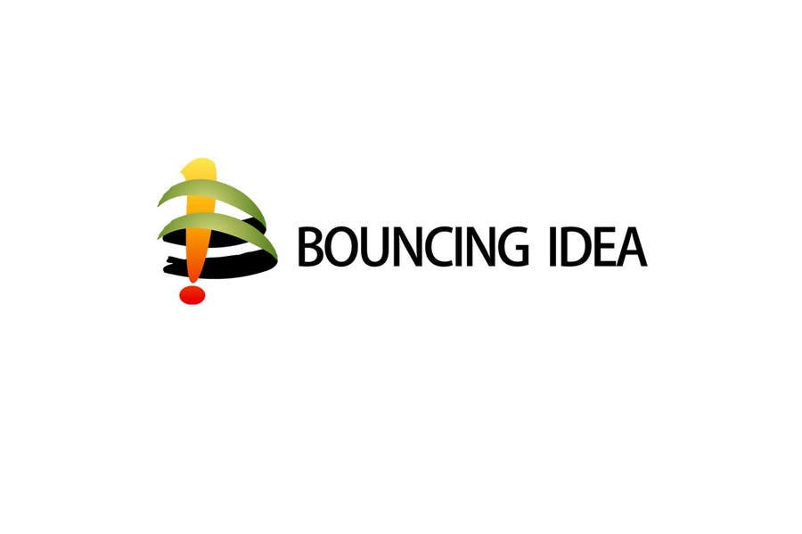 
                                                                                                                        Bài tham dự cuộc thi #                                            134
                                         cho                                             Logo Design for Bouncing Idea
                                        