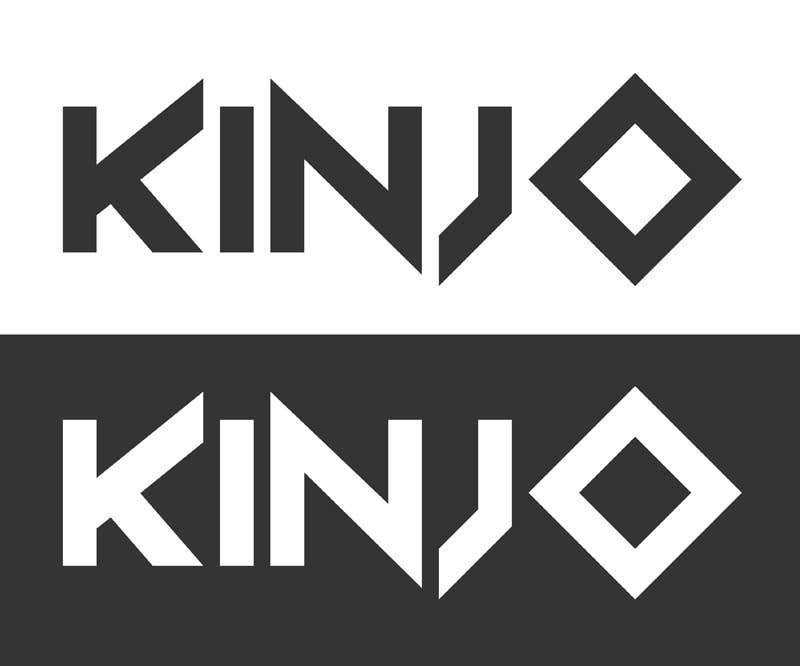 Wasilisho la Shindano #1 la                                                 Design a Logo for KINJO
                                            