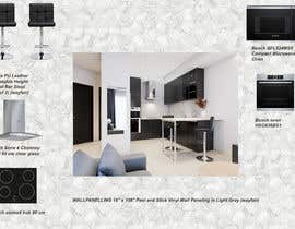 #62 para Architect Needed - Living Area Design &amp; Reconfiguration for 2 people por fb559a3609abf2c